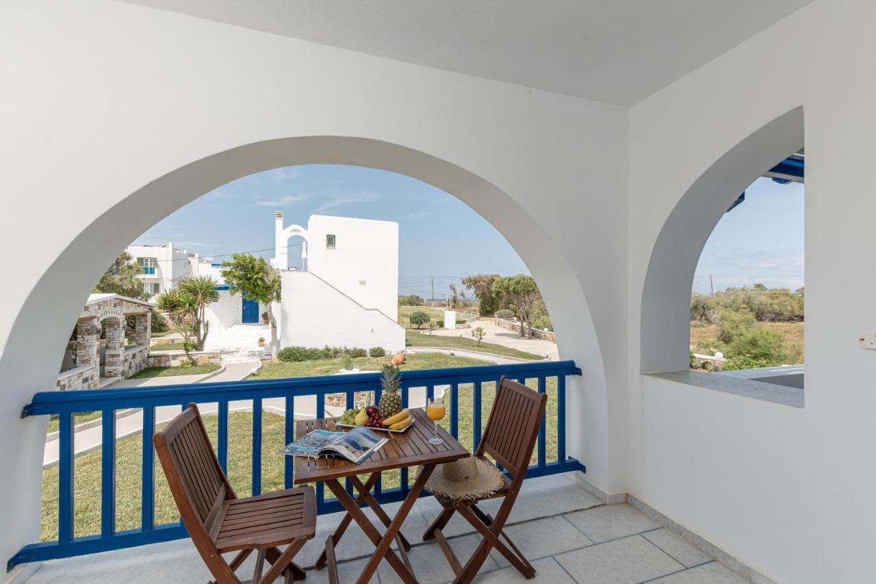 Summer Memories Studios Naxos City Exterior photo
